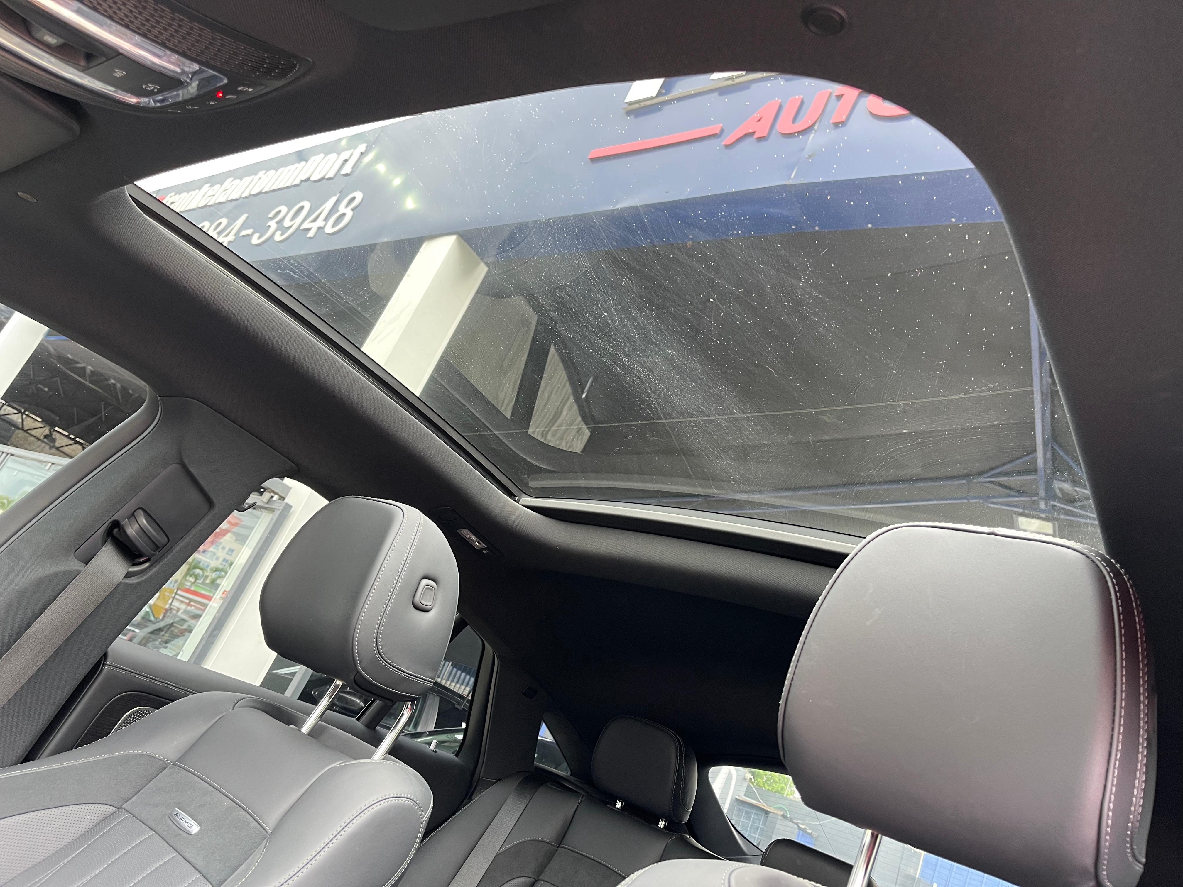 jeepetas y camionetas - Mercedes-Benz Clase GLE 53 Plus 2024 9