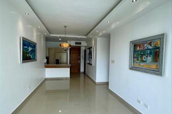 apartamentos - vendo espetacular apartamento en evaristo morales 5