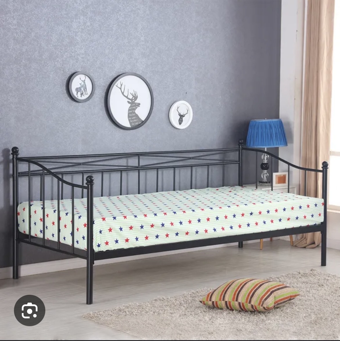 muebles y colchones - Sofá Cama