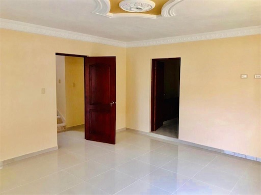 casas - Venta de casa nueva en el mirador del este autopista de san Isidro con 432mts 4