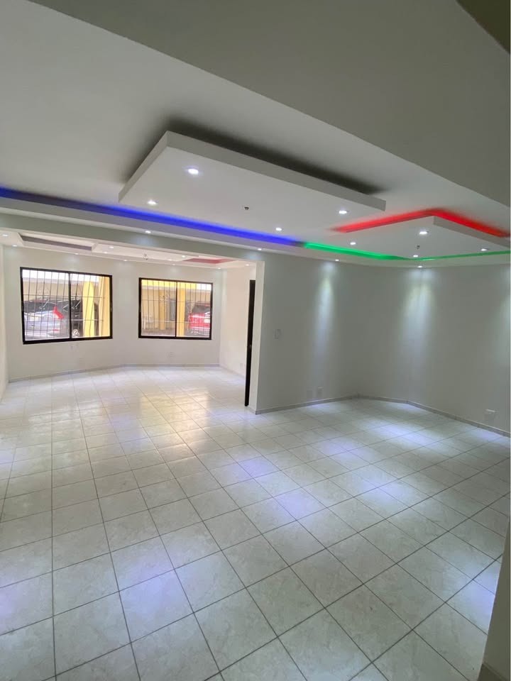 apartamentos - Venta de Apartamento en el Millon Primer Nivel  7