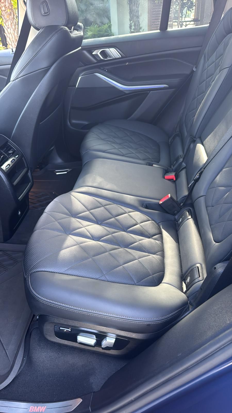 jeepetas y camionetas - bmw x5 25d 2023 4