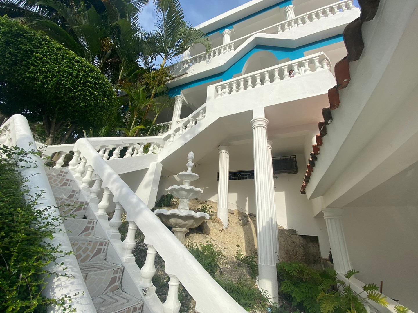 casas - VENDO CASA EN DON HONORIO