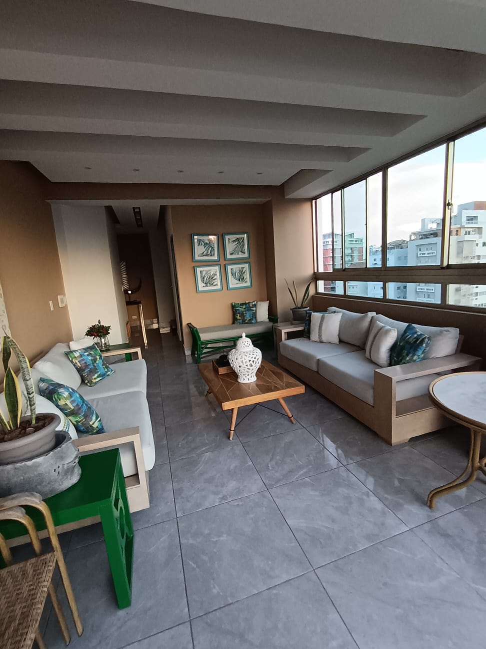penthouses - Vendo Penthouse en Naco 0