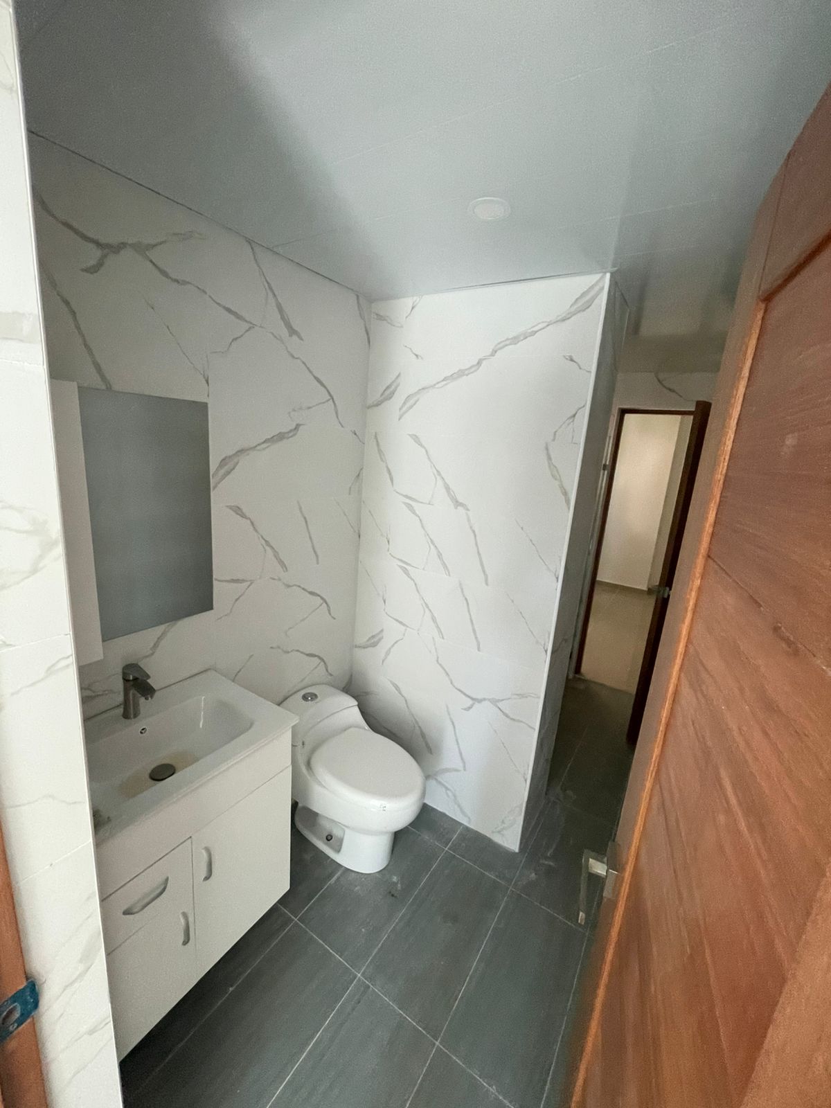 apartamentos - apartamentos nuevos en reparto los tres ojos 7