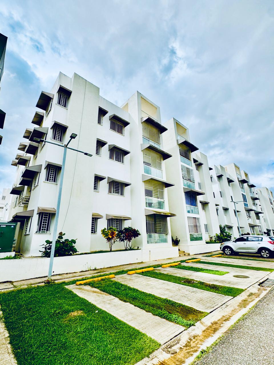 apartamentos - Apartamento en Santo Domingo Este 7