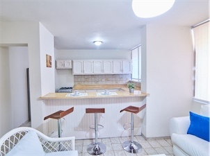 apartamentos - Rentamos preciosos ApartaEstudios amueblados y Habitaciones ubicadas en Gazcue 6