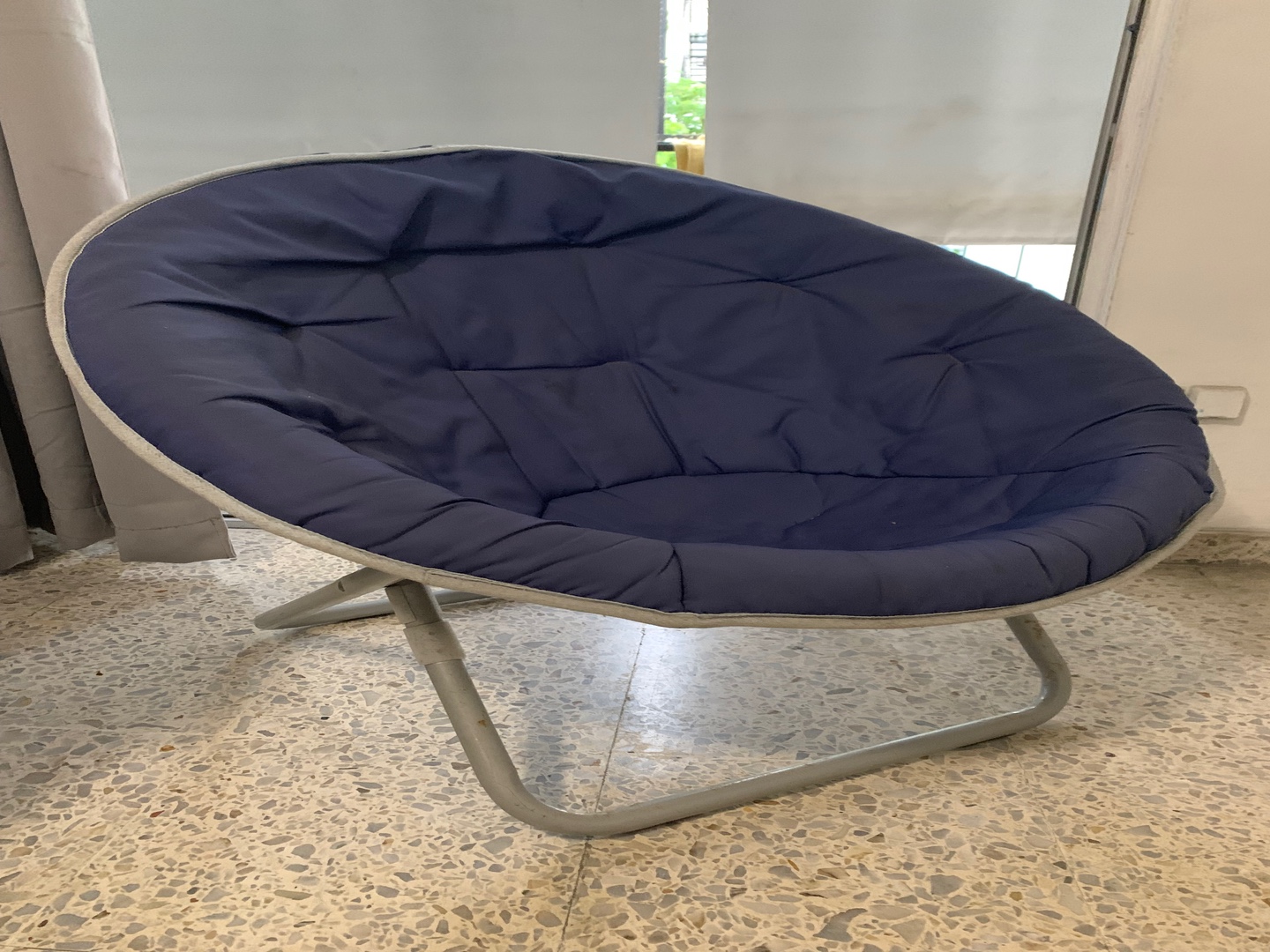 muebles y colchones - 2 Sillones para terraza/Exterior 2