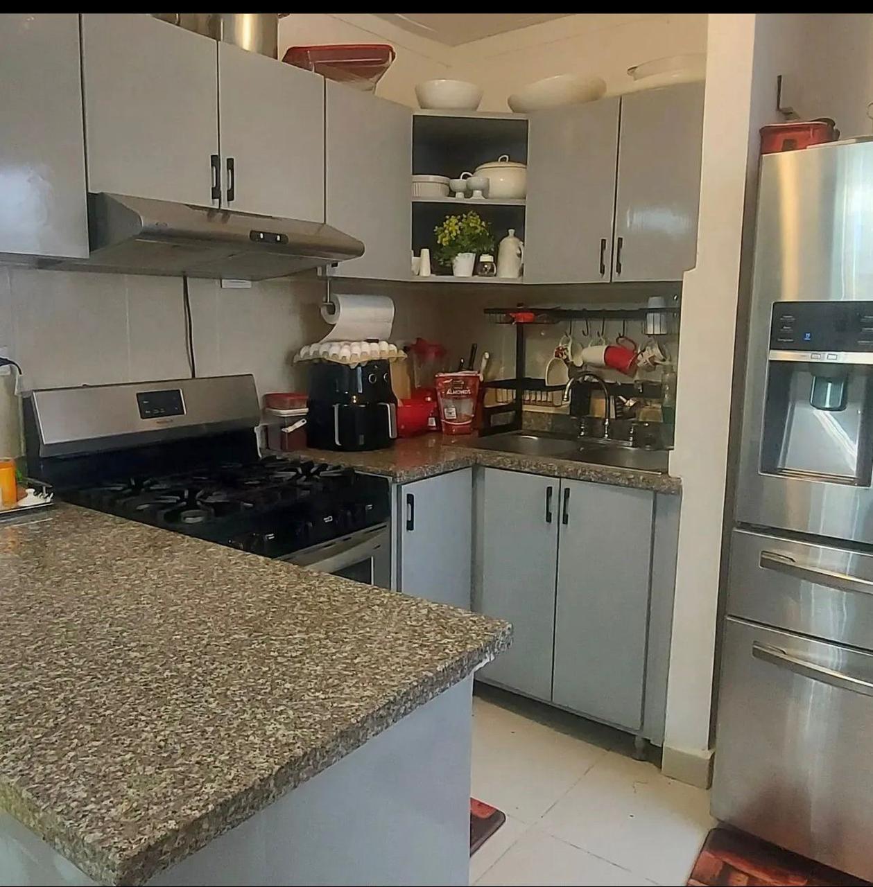 apartamentos - Apartamento Moderno en Ubicacion en Carretera Duar 3