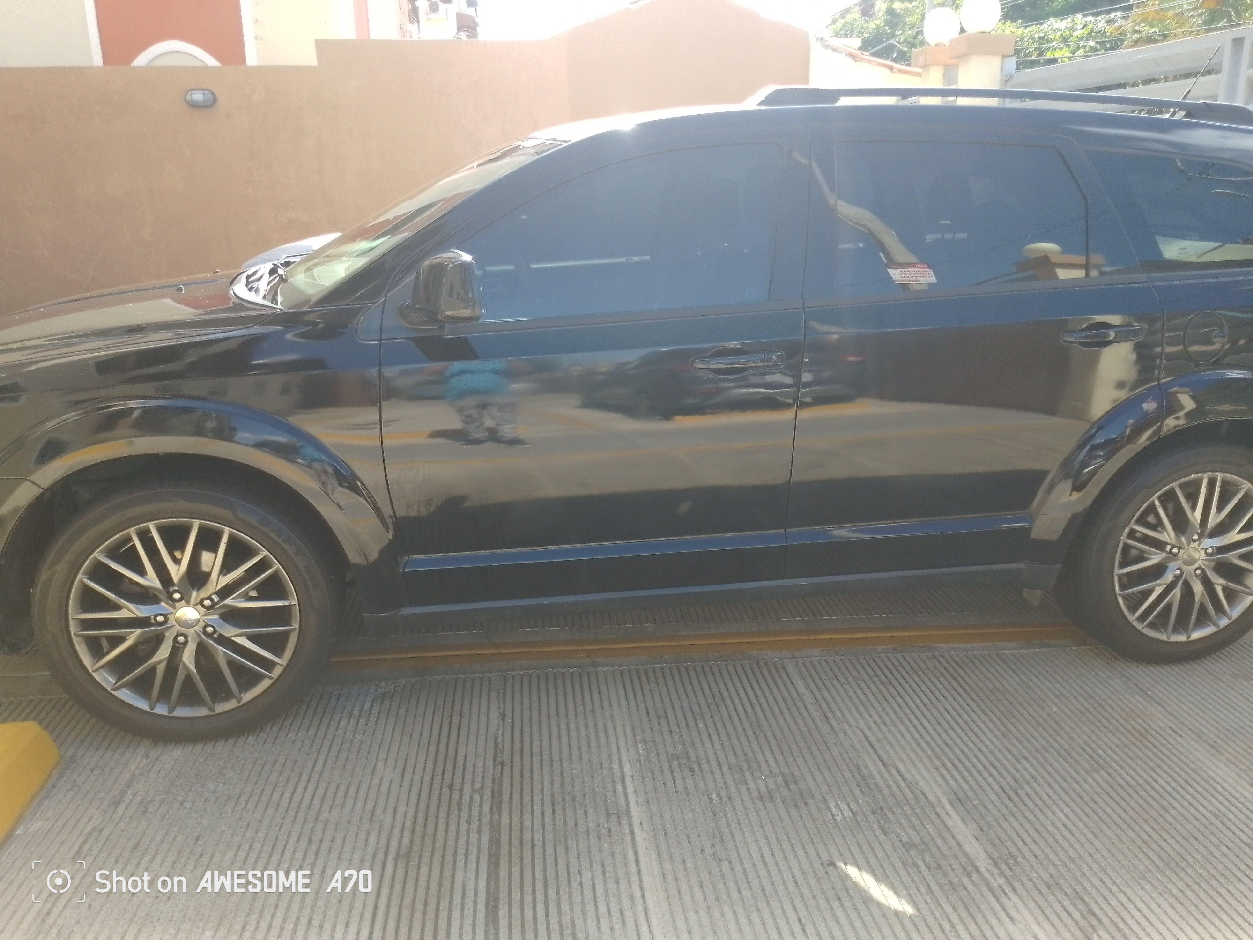 jeepetas y camionetas - negociable  3