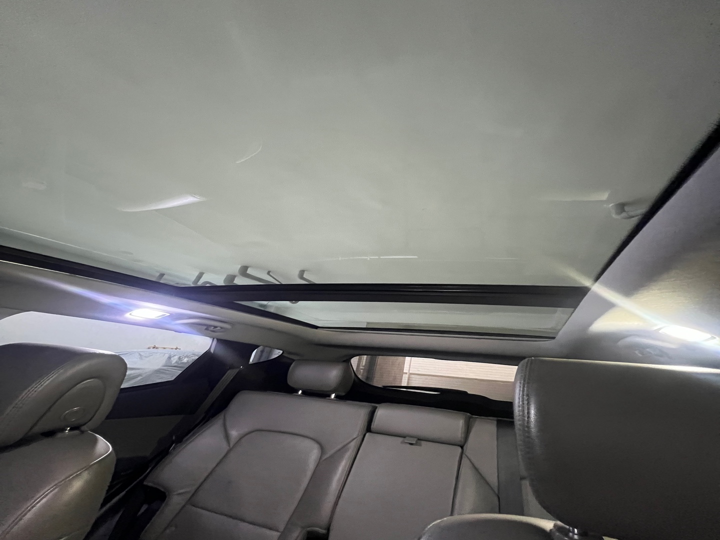 jeepetas y camionetas - Hyundai Santa Fe Sport 2.0T Ultimate 2017 6