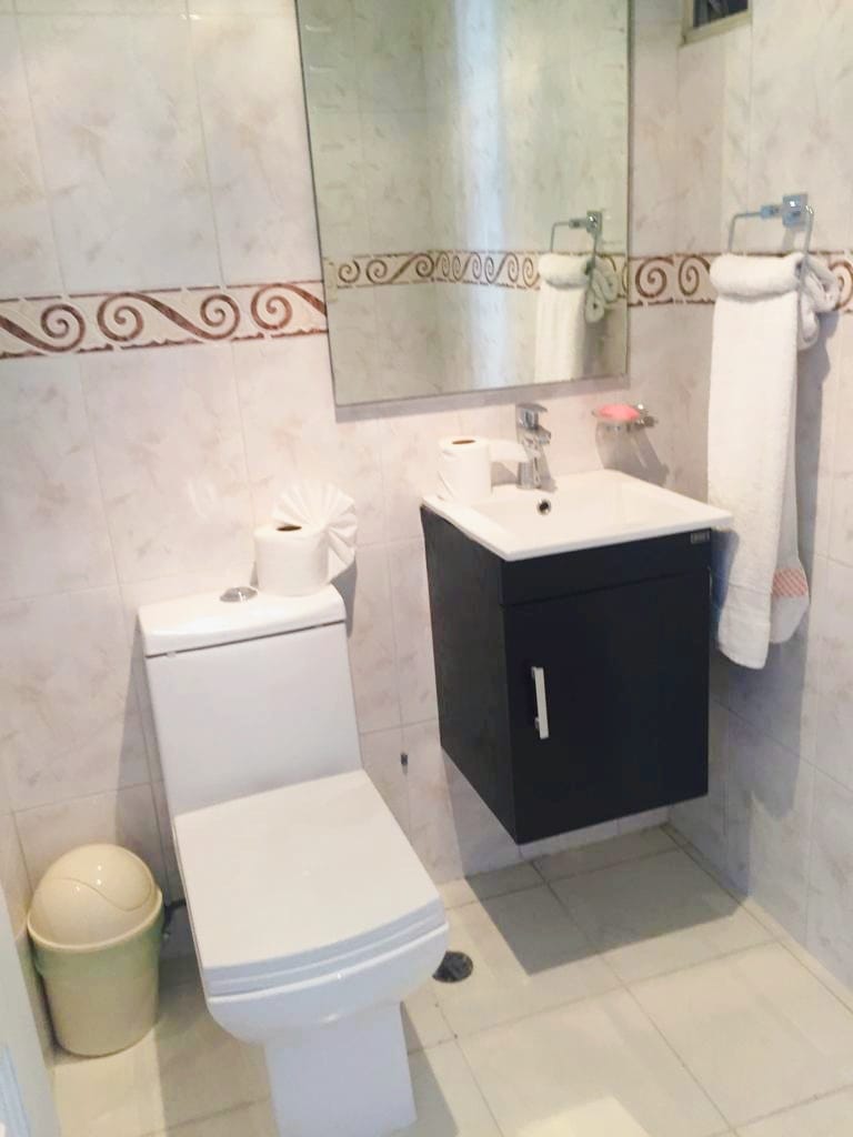 apartamentos - APARTAMENTO ALQUILER SECTOR RENACIMIENTO  1