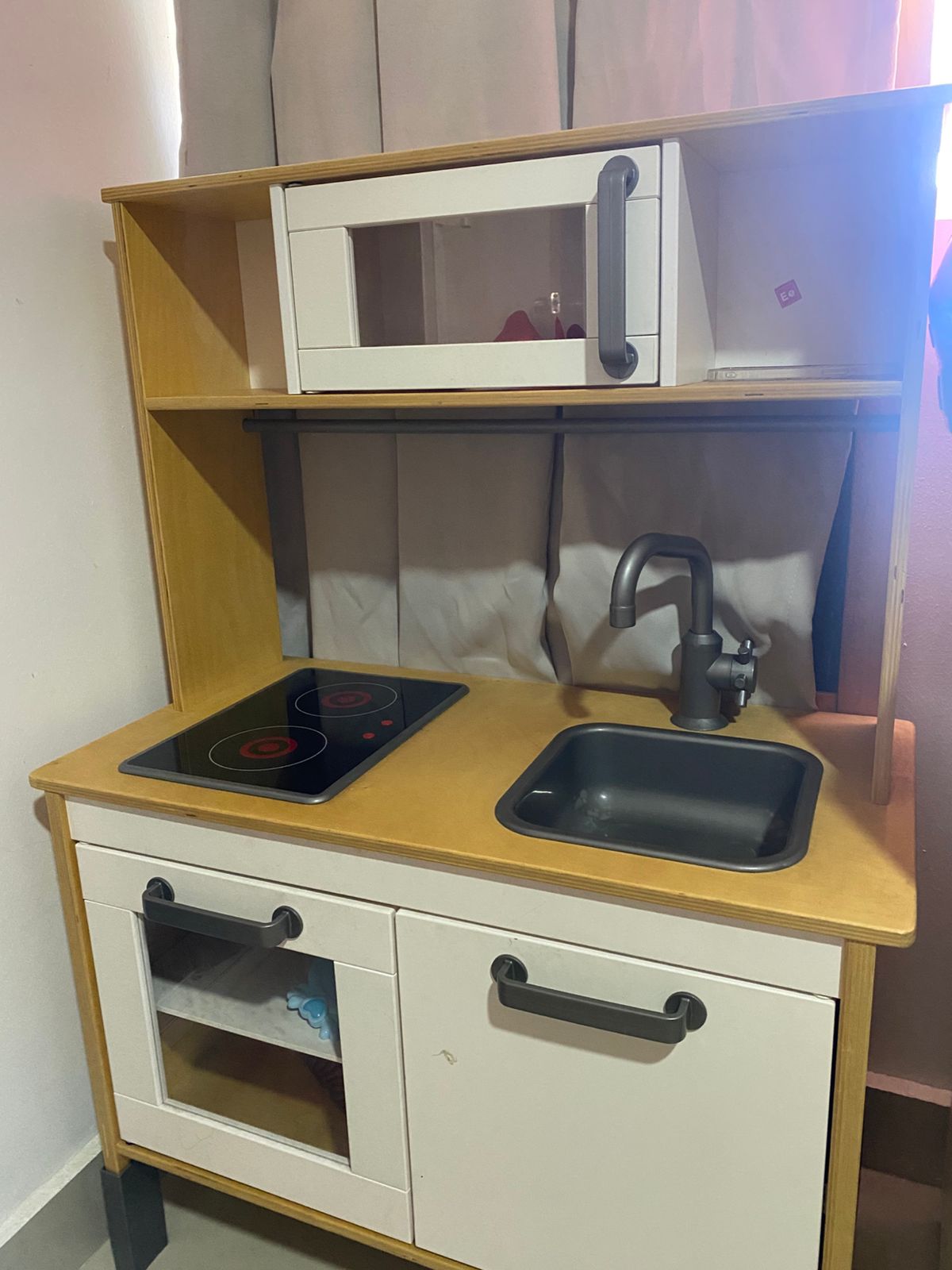 juguetes - Juguete de Cocina de Ikea 0