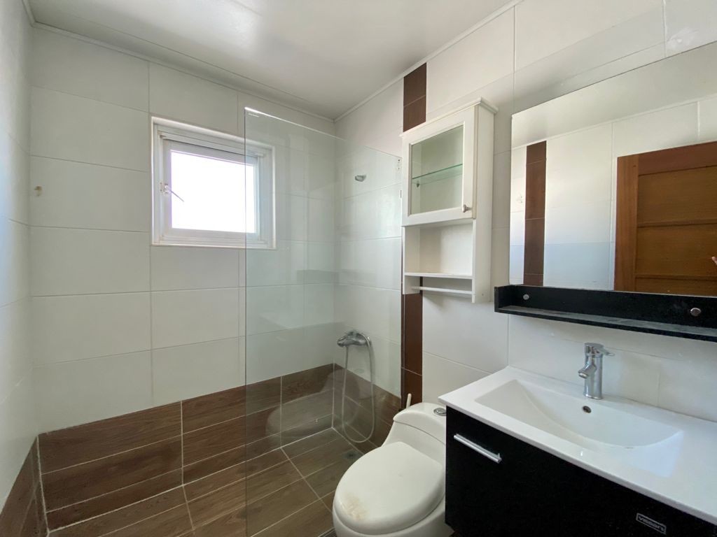apartamentos - Apartamento en Evaristo Morales  7