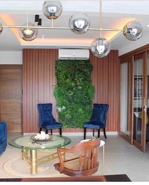 apartamentos - Naco amueblado 2