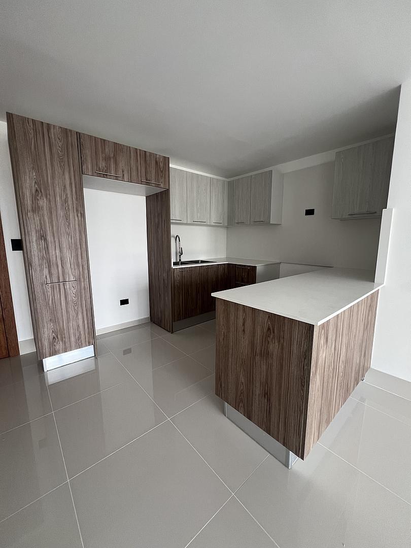 apartamentos - Apartamento alquiler Serralles - Piantini 2 habitaciones  7