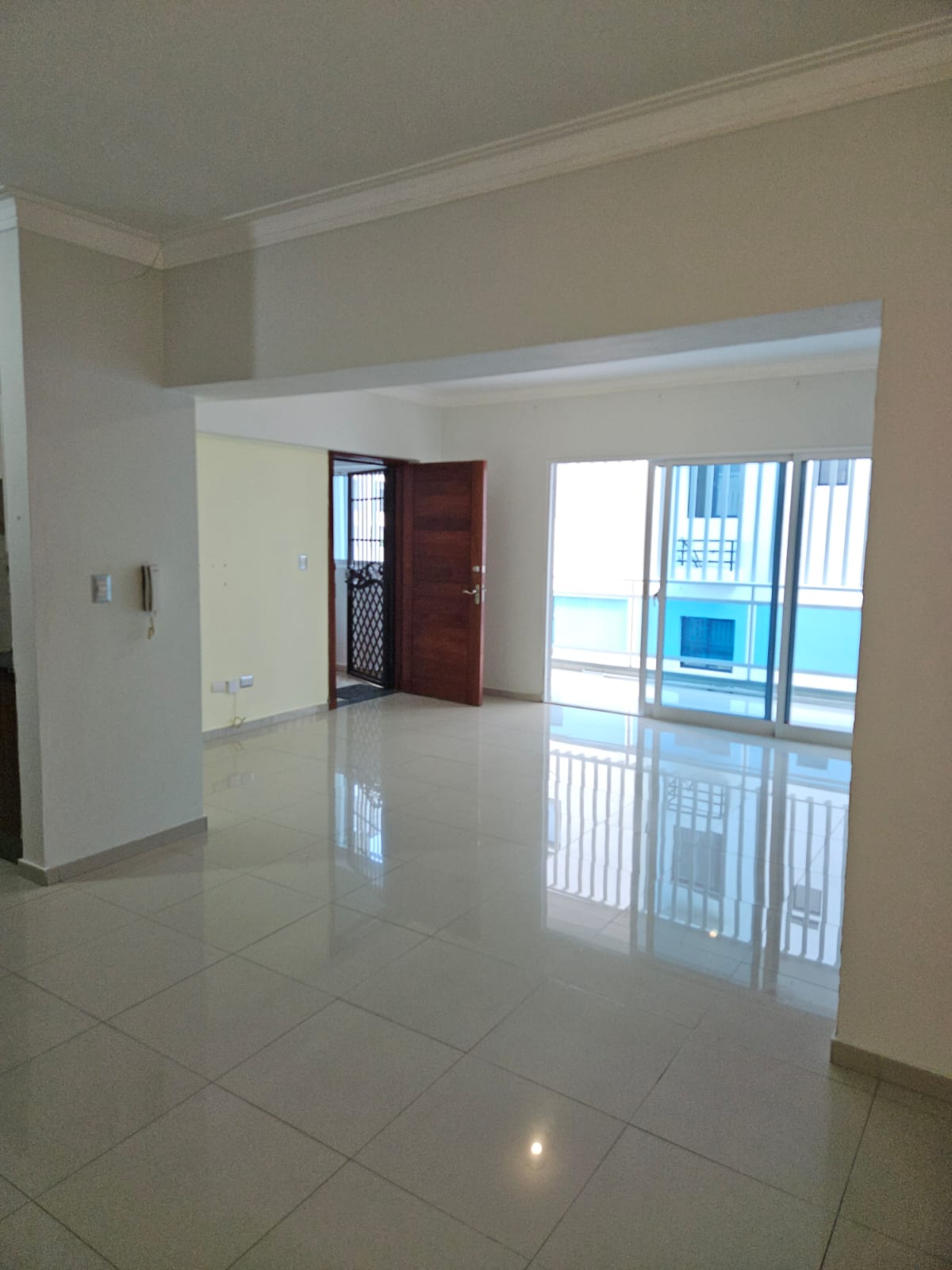 apartamentos - Vendo en El Millón apart. 3 habitaciones 6