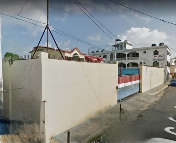 solares y terrenos - Terreno en venta Quizqueya #24-1965 con construcción comercial, oficinas. 9