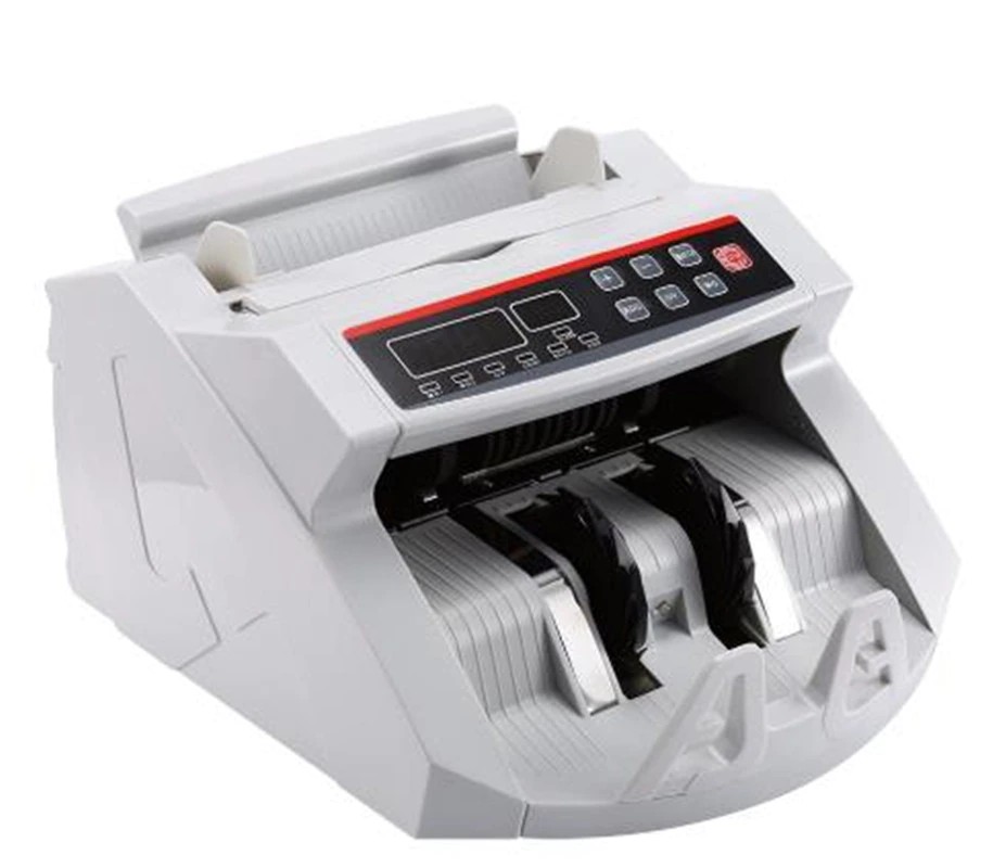 otros electronicos - Contador de Billetes Dinero Uv Detector de Billetes falsos  1