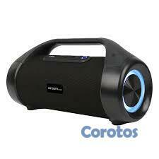 computadoras y laptops - BOCINA ARGOM RADYON+ BEATS PREMIUM WIRELESS BT SPE 2