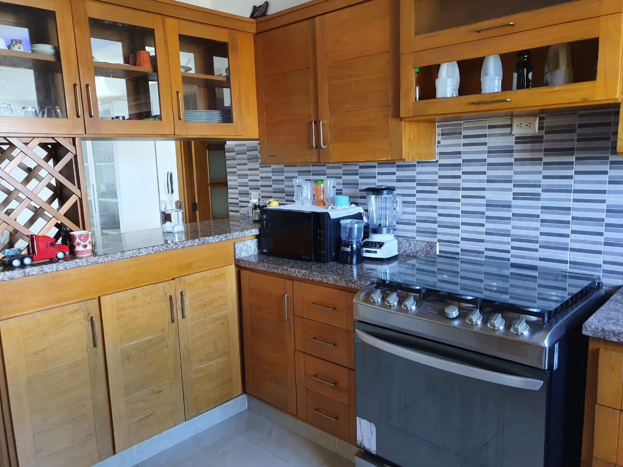 apartamentos - APARTAMENTO EN LA AV. ECOLÓGICA 3