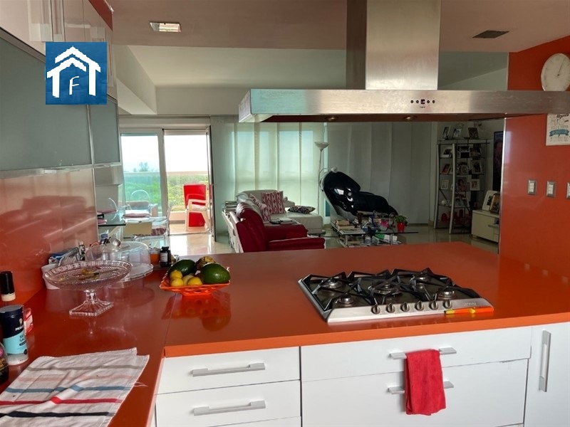 apartamentos - Apartamento en la Avenidad Anacaona piso 8 5
