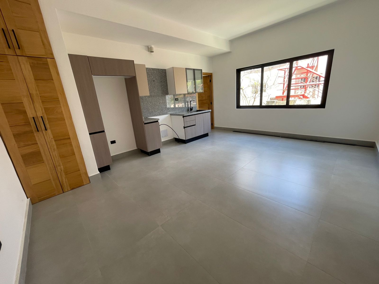 apartamentos - Alquiler para Estudiantes y Solteros, Castellana