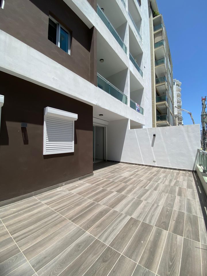 apartamentos - Apartamento en venta en Evaristo Morales  5