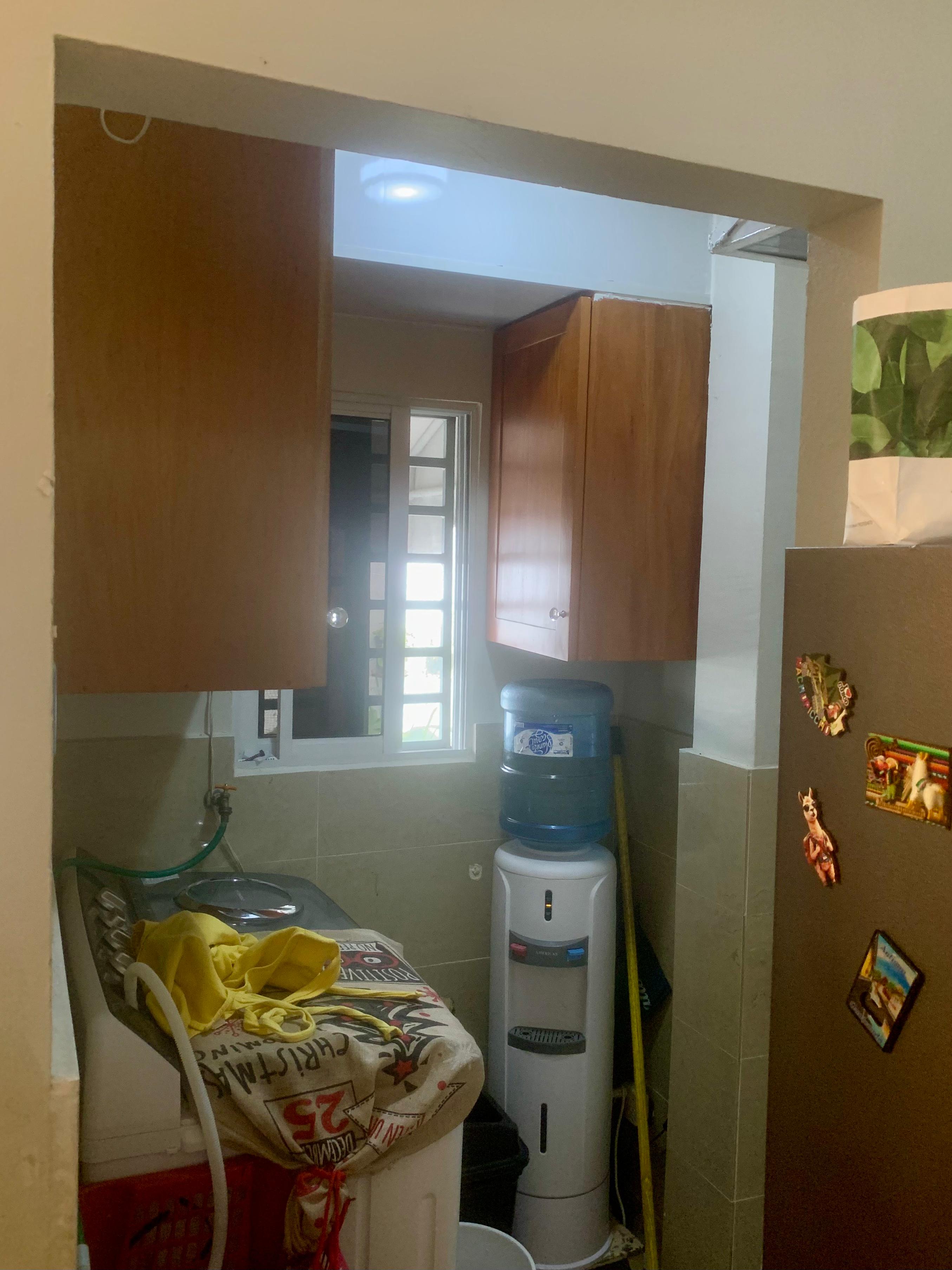 apartamentos - Vendo hermoso apartamento en Km14 Autopista Duarte 5