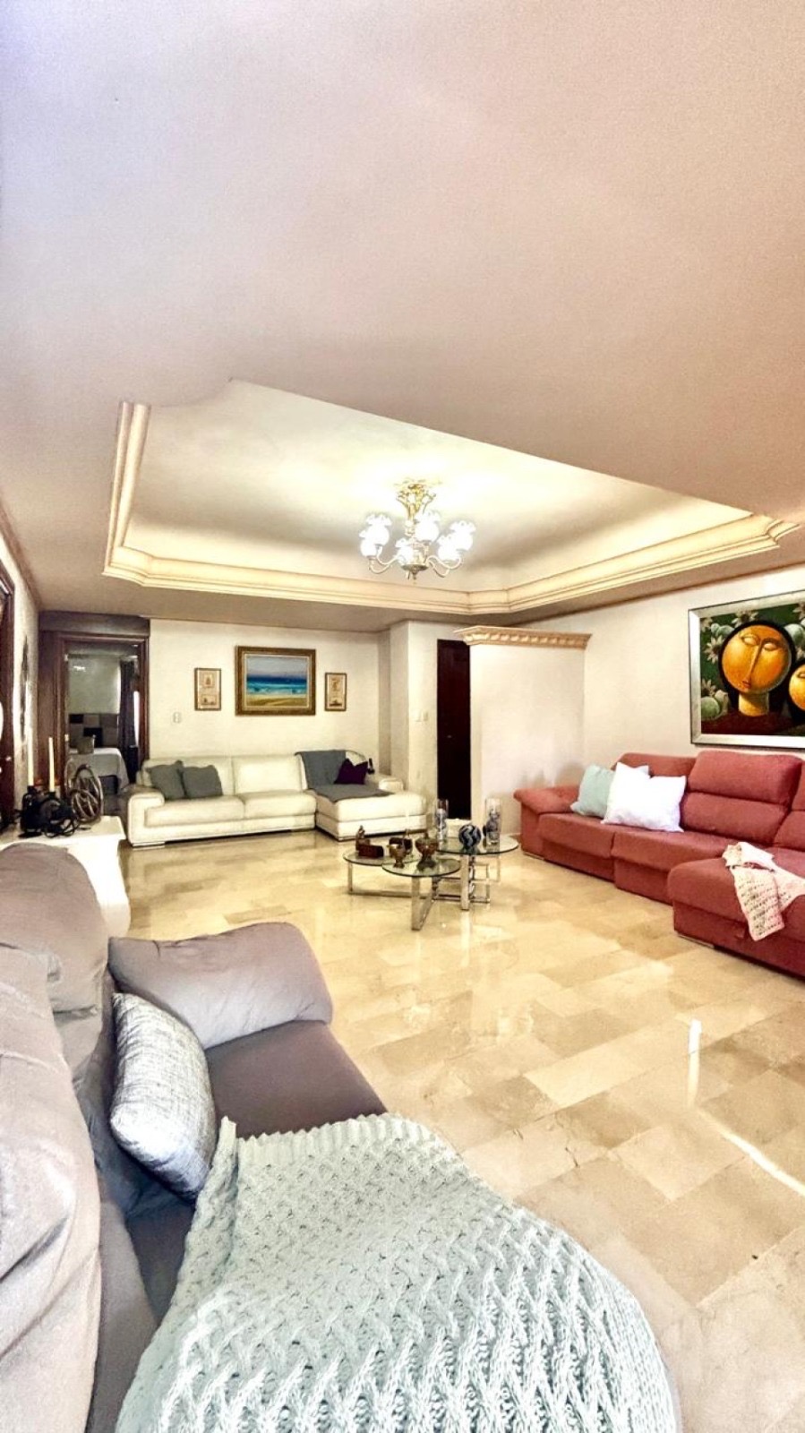 apartamentos -  Apartamento En Alquler en Mirador Norte 0