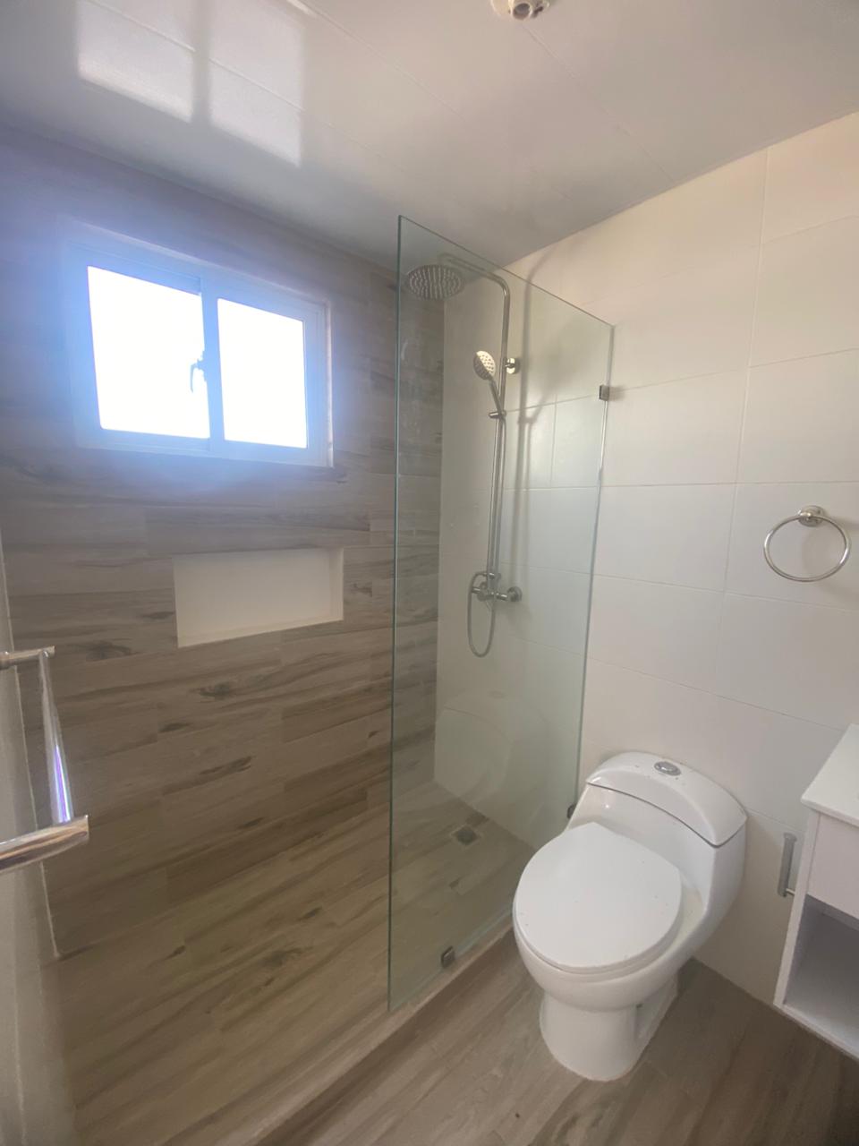 apartamentos - APARTAMENTO EN SAN ISIDRO 5