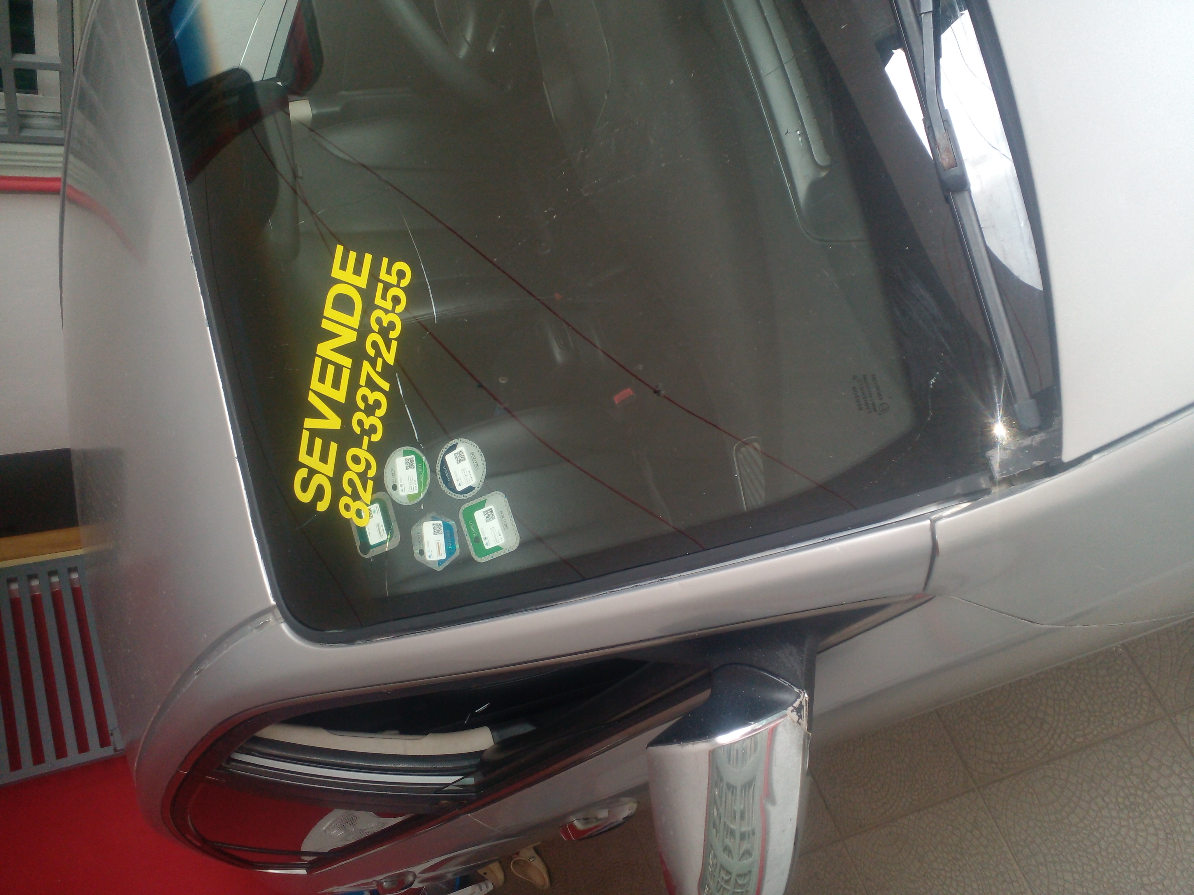 carros - Vendo kia optima 2008 en muy buenas condiciones 8