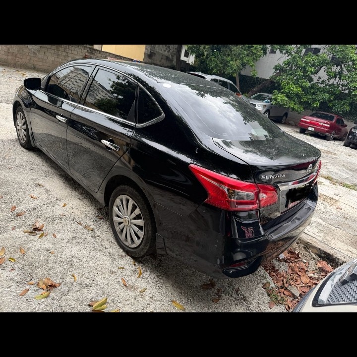 carros - Nissan Sentra 2019  0
