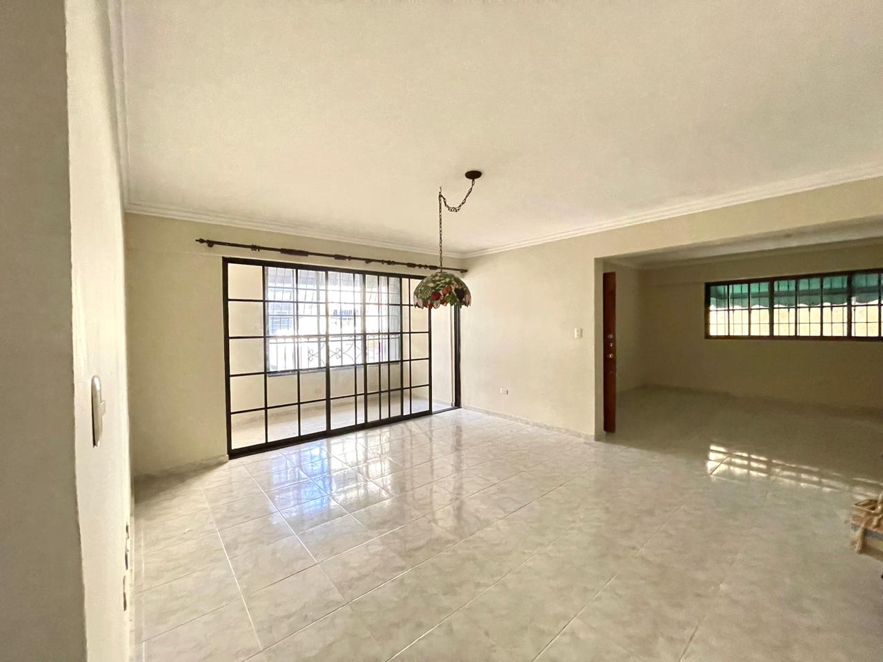 apartamentos - Vendo Apartamento en Bella Vista Norte