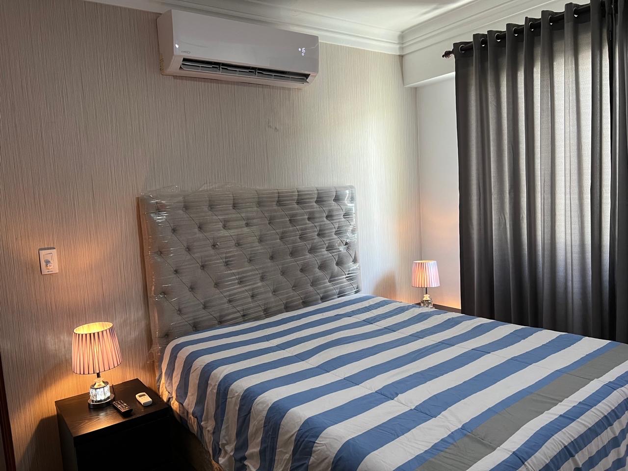apartamentos - Alquilo 1