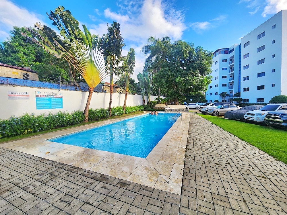 apartamentos - Penthouse de venta en La Yapur Dumit, Santiago 0