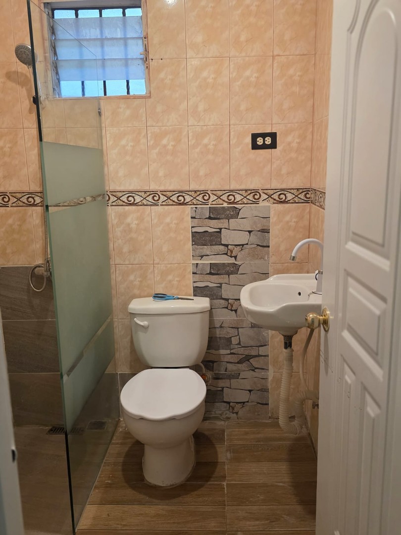 apartamentos - APTO DE  2 Habitaciones.  Invimosa
Sto Dgo Este. ideal para parejas/ solteros 6