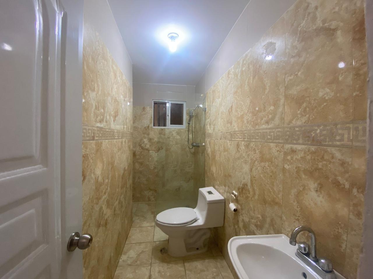 casas - 030-D CASA EN ALMA ROSA I, SANTO DOMINGO 5
