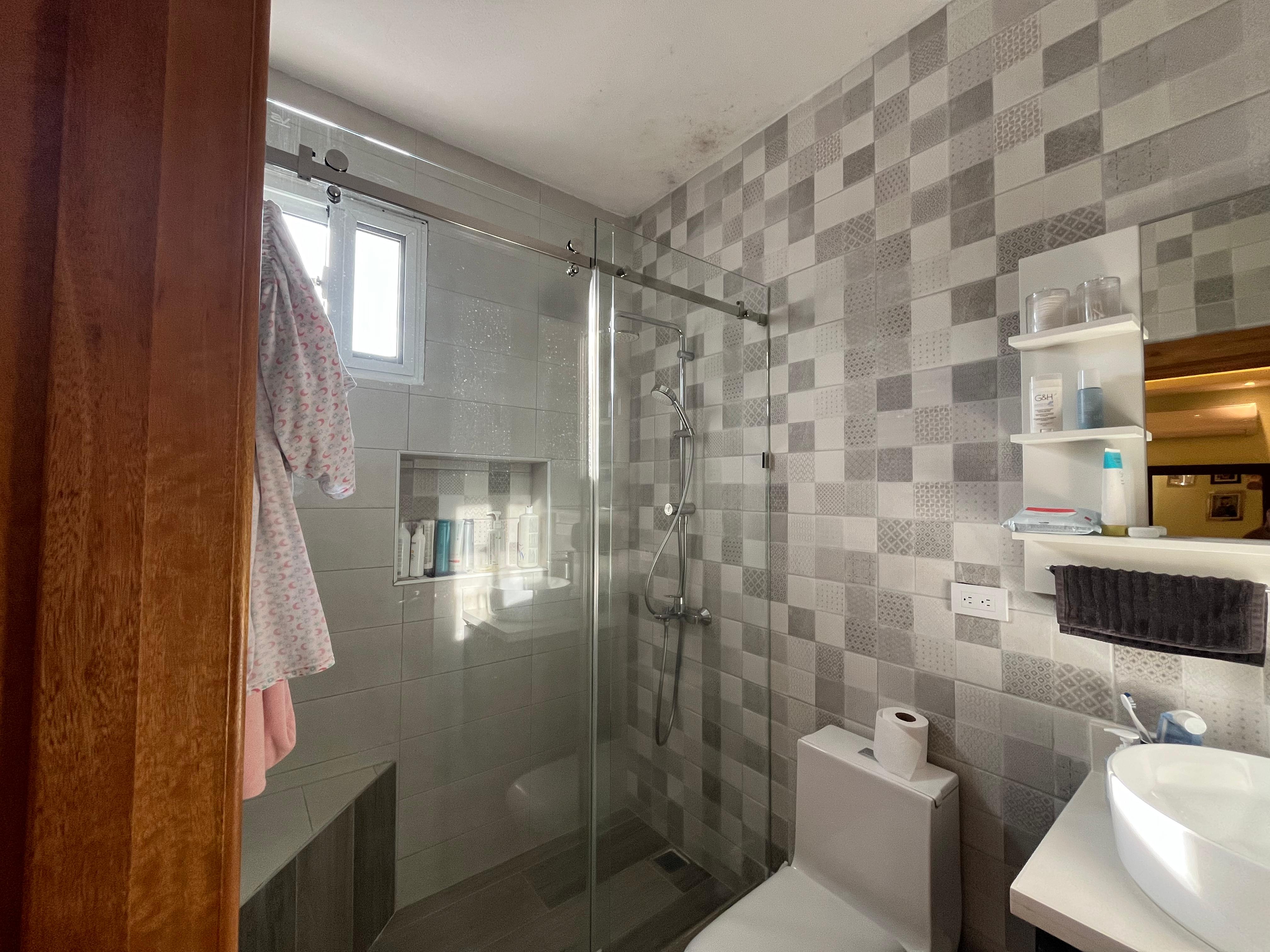 casas - CASA EN VENTA PRÓXIMO AL JARDIN BOTÁNICO, SANTIAGO. 6