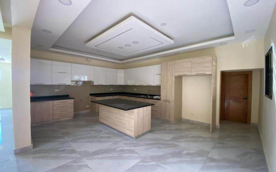 casas - Casa de 3 niveles nuevo  9