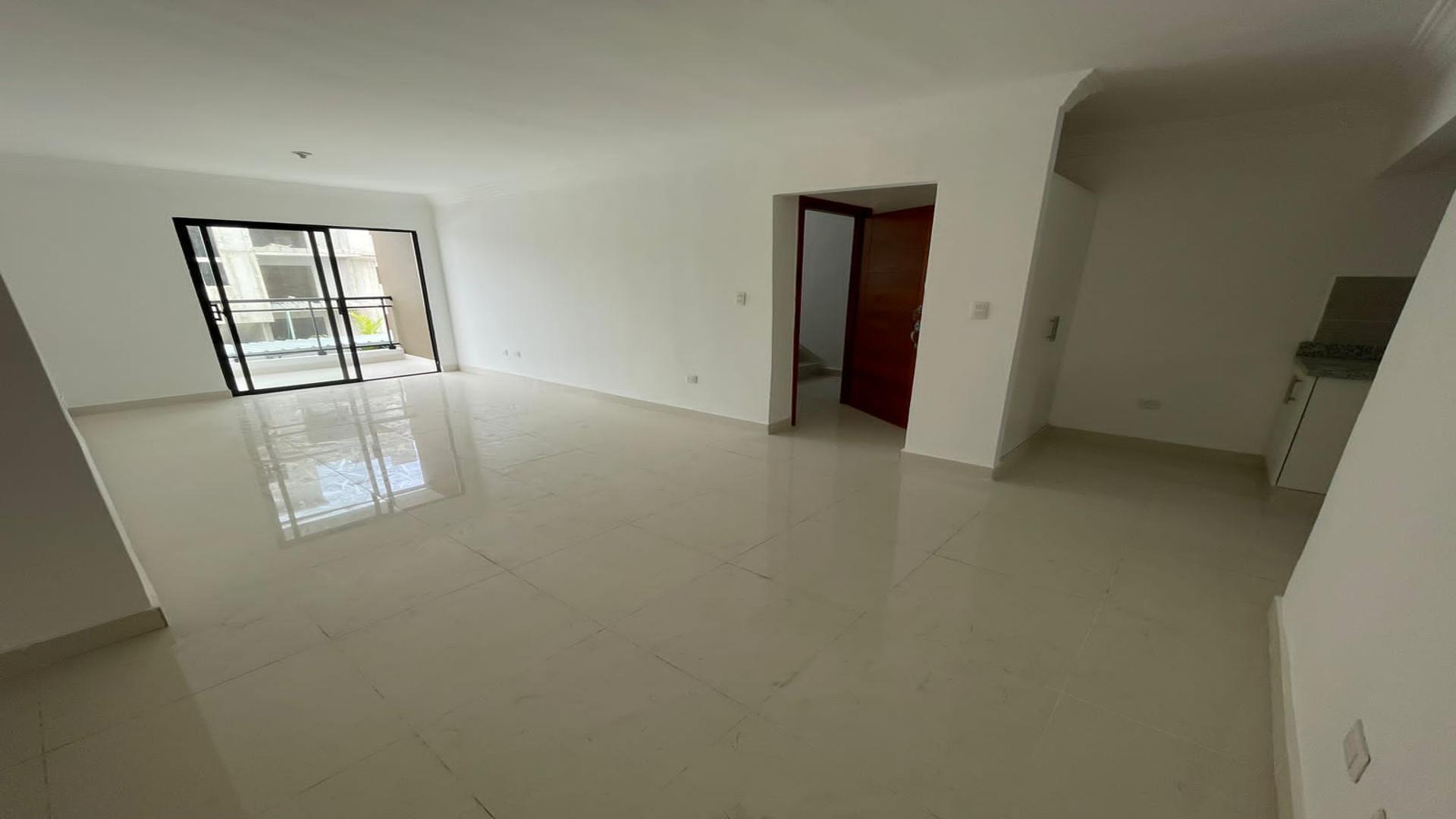 apartamentos - Apartamento en venta en Ensanche Isabelita 0