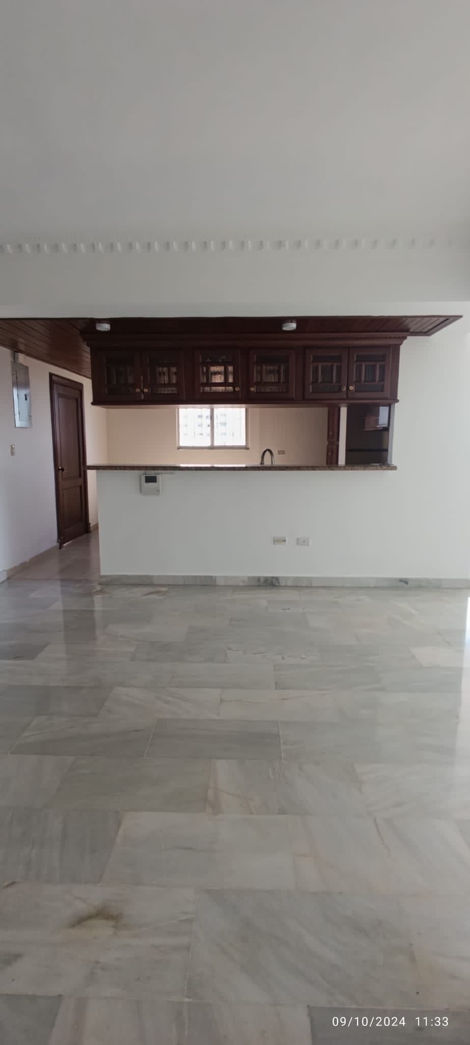 apartamentos - ¡En La Enriquillo con vista al Mar, Amplio Apartamento de 230m en Hermosa Torre! 2
