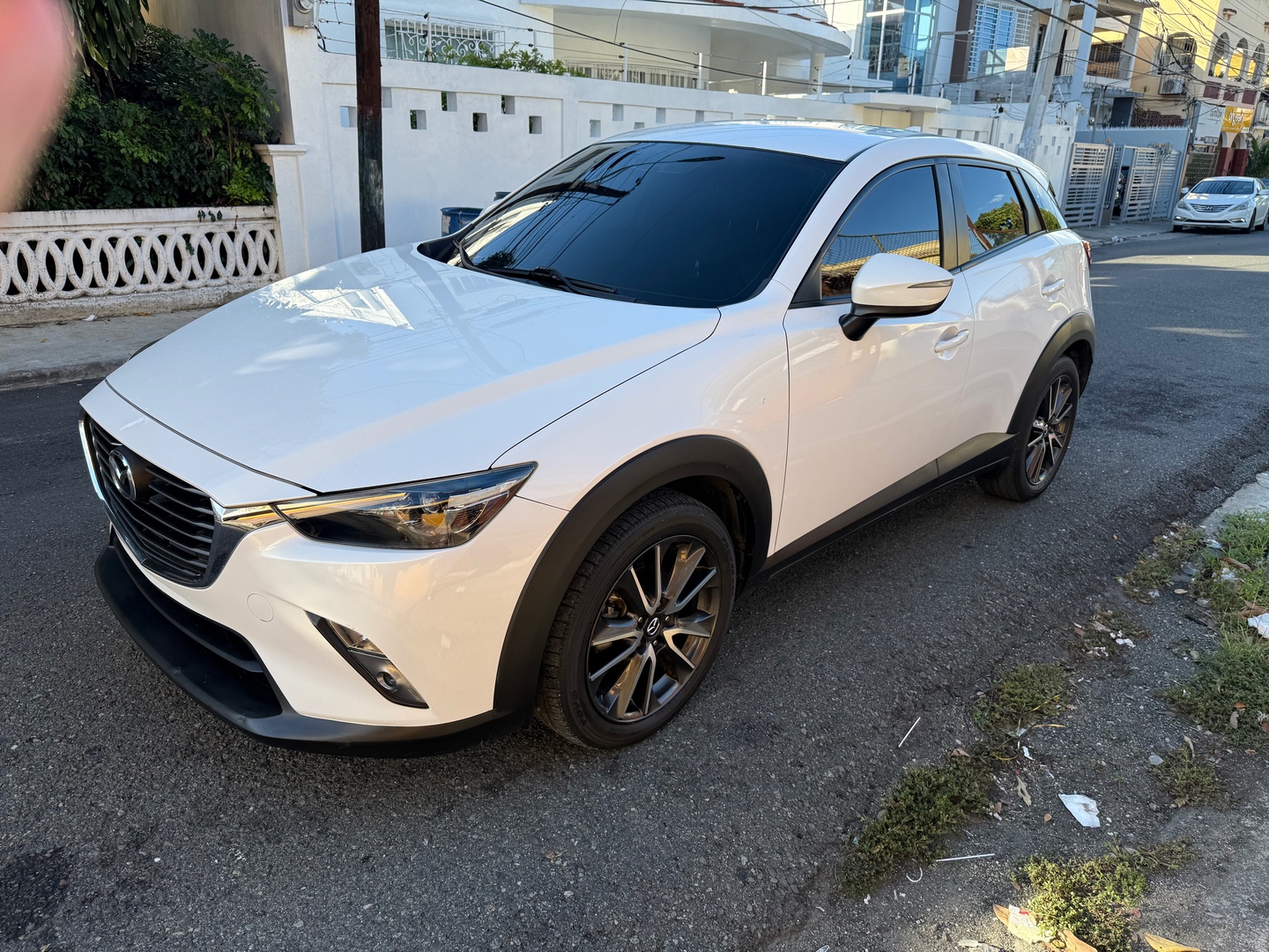 carros - Mazda cx3 GT 2018 2
