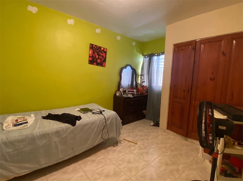 apartamentos - Venta de apartamento en la avenida independencia 4to piso con 122mts y 2 parqueo 6