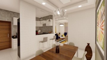 apartamentos - Apartamentos en Venta en la aut. San Isidro, Santo Domingo Este. 4
