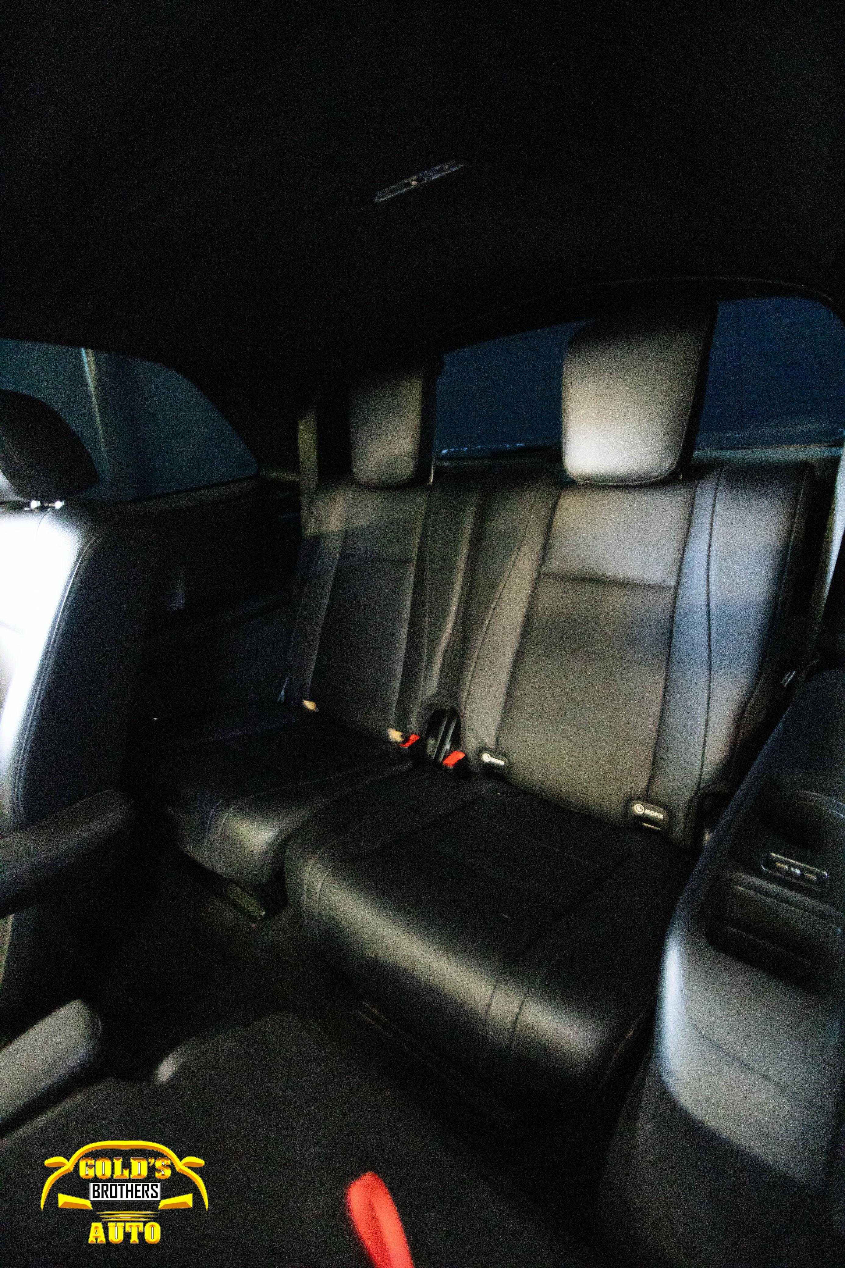 jeepetas y camionetas - Mercedes Benz GLS 450 AMG 2020 Clean Carfax 7