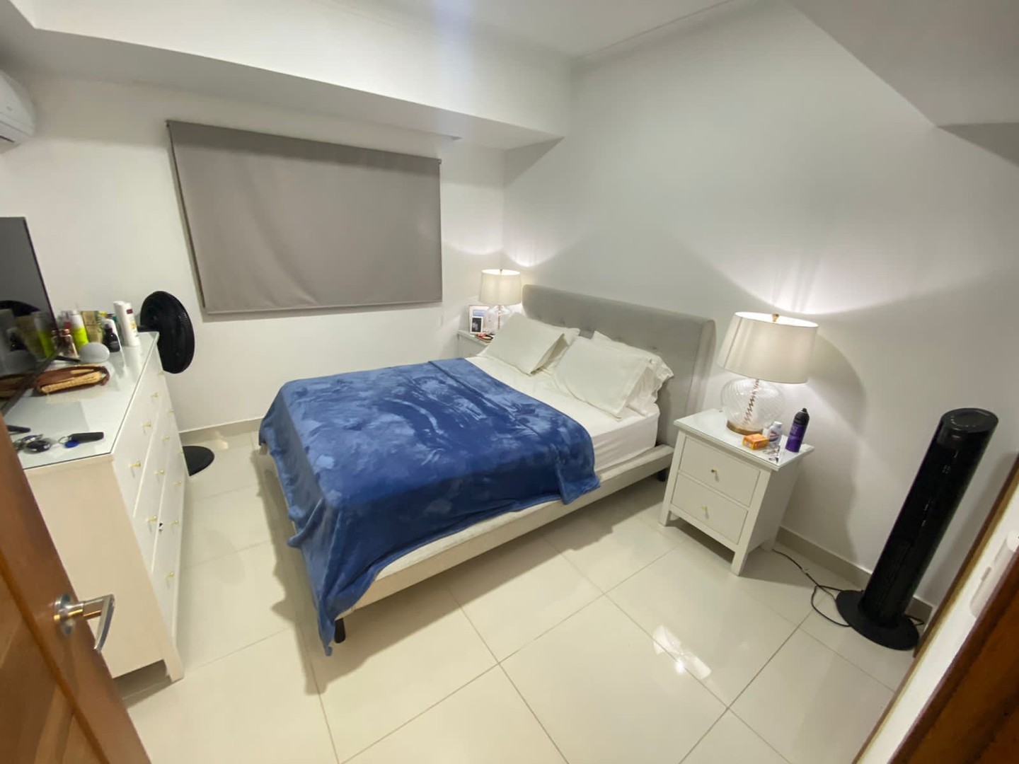 apartamentos - Se vende apartamento en Evaristo Morales 3