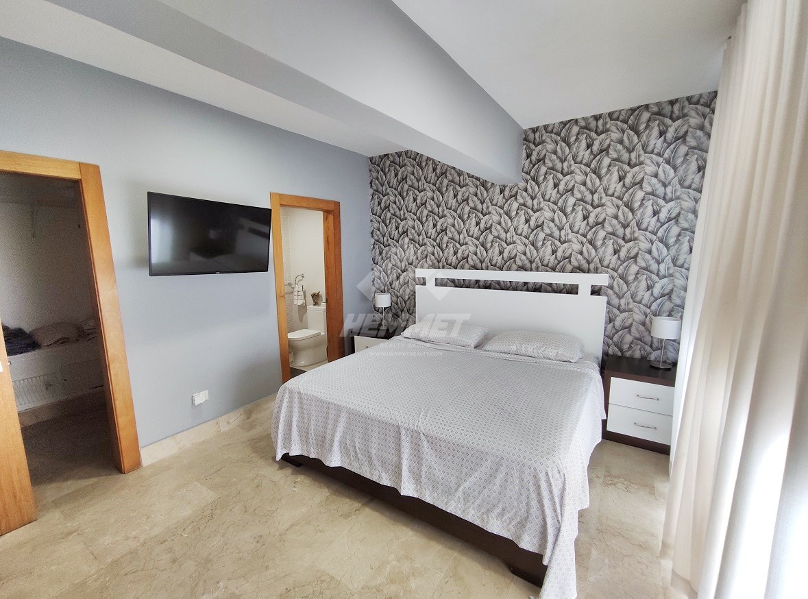 apartamentos - 2 HABITACIONES AMUEBLADO CON PISCINA Y ELEVADOR PROXIMO PUCMM SANTIAGO  4