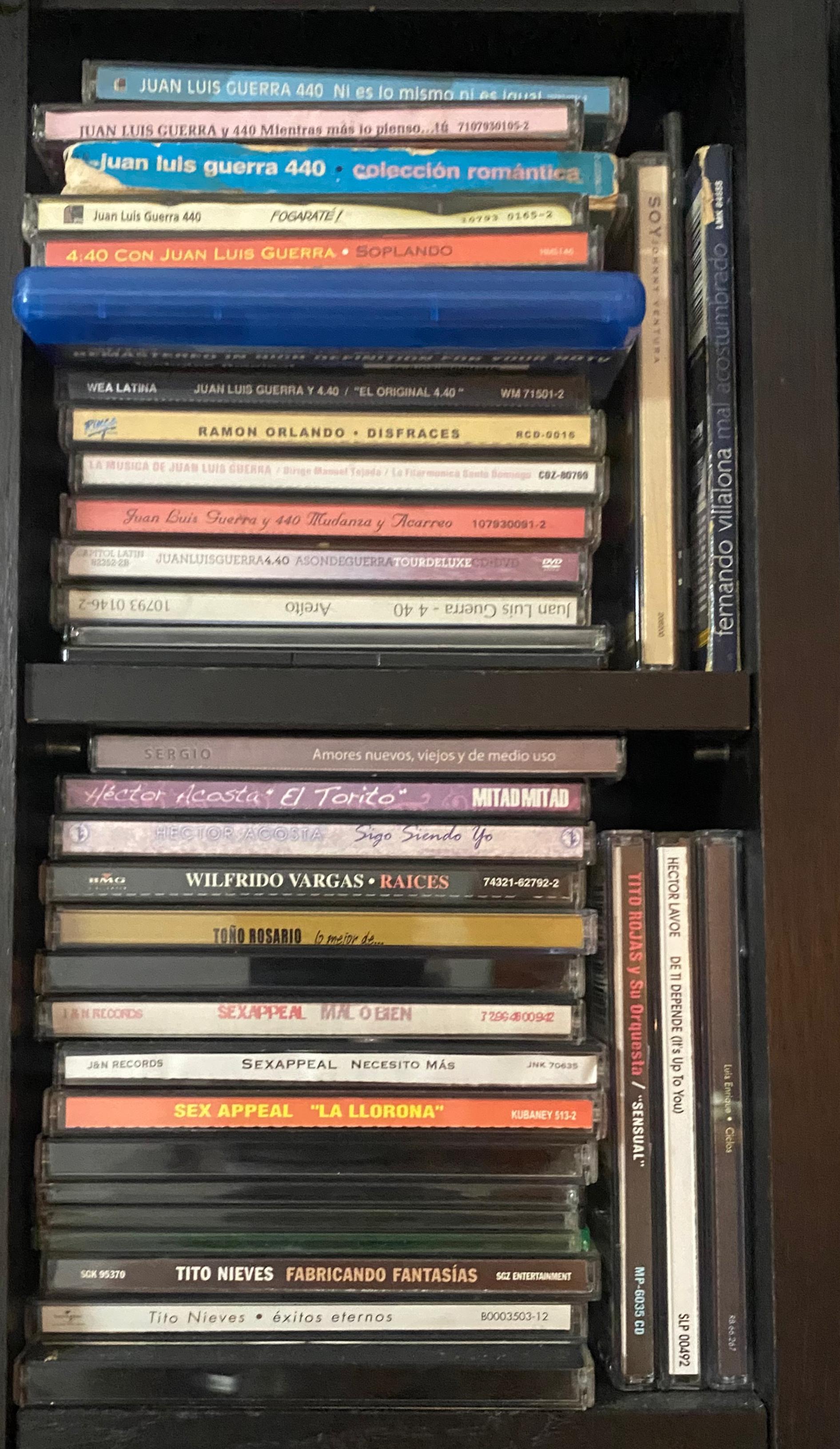 hobby y coleccion - Cds originales para coleccionistas  2