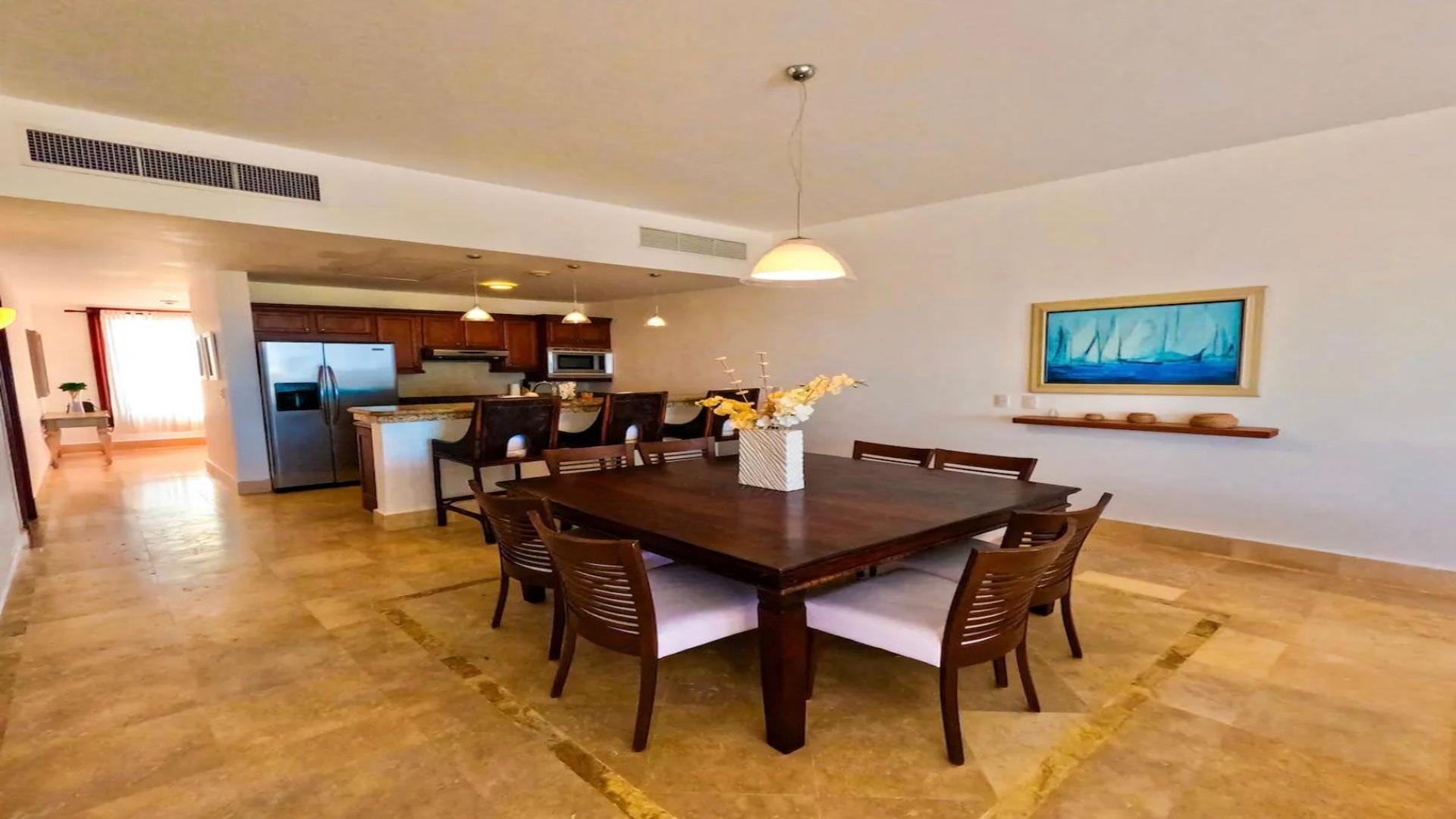 apartamentos - Alojamiento Acogedor de 1 habitación, Golder Bear, Cap Cana 5